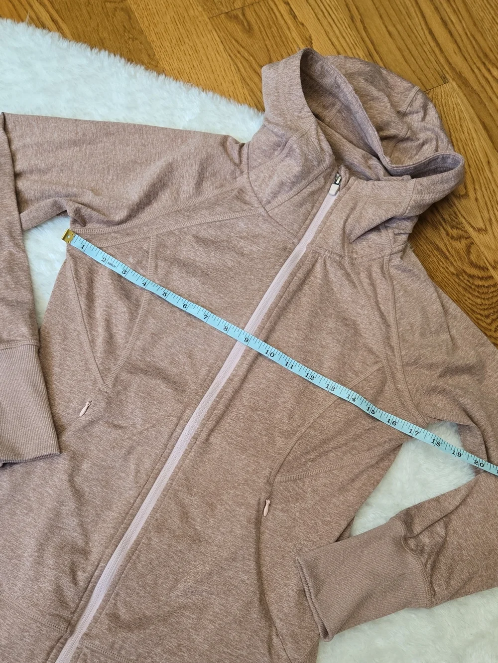 Eddie Bauer Full Zip Jacket, Womens Small
